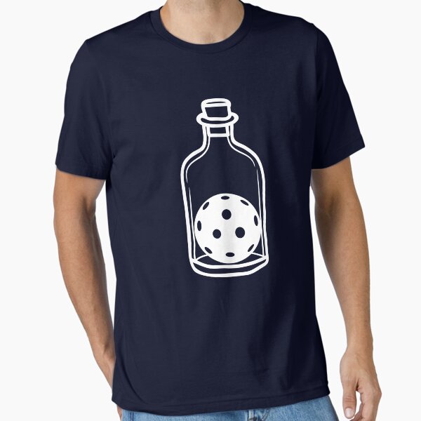 Item preview, Pickleball in the bottle designed and sold by pookamon14.