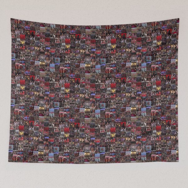 Item preview, Glee Screencap Collage - Many Items Available designed and sold by fandomxclothing.