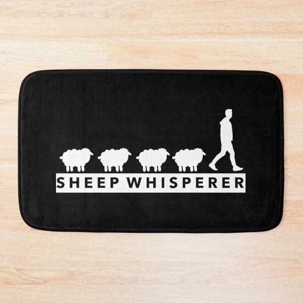 Item preview, Sheep Whisperer Farmer For Those Who Love Sheep - Ewe Mad Bro Classic  designed and sold by sroyamirzadh.