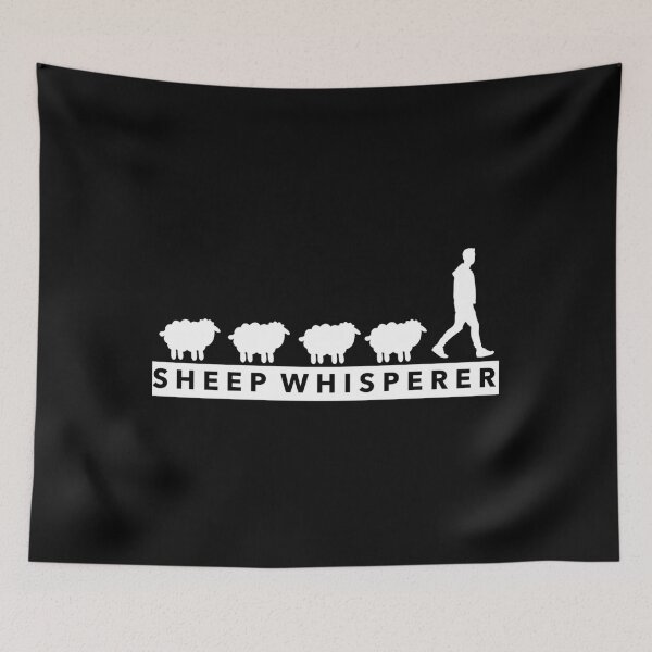 Item preview, Sheep Whisperer Farmer For Those Who Love Sheep - Ewe Mad Bro Classic  designed and sold by sroyamirzadh.