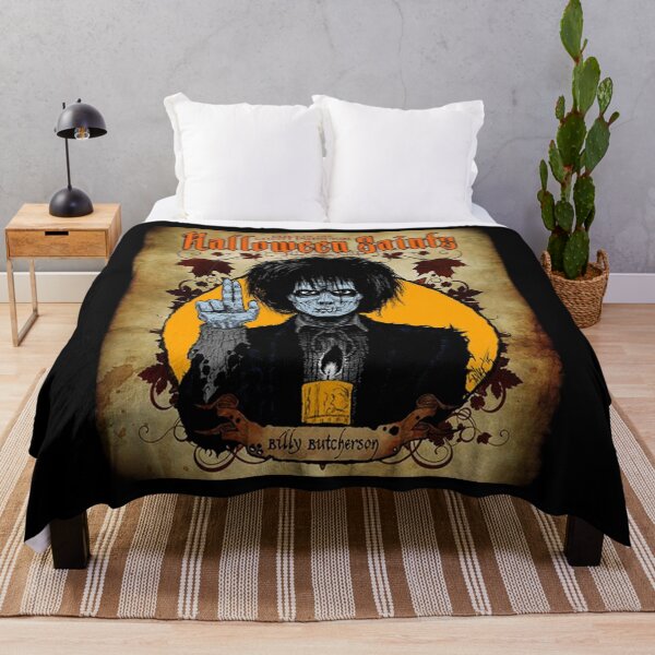 Item preview, Billy Butcherson Halloween Vintage designed and sold by CandaceUS.