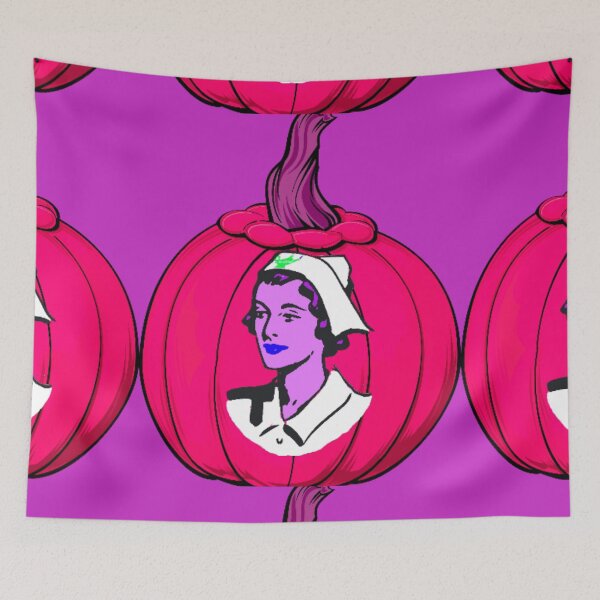 Item preview,          COOL HALLOWEEN HEALTH WORKER designed and sold by marie1919.