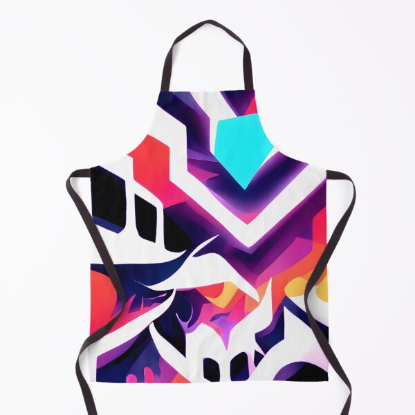 Item preview, Neon Earth Quake designed and sold by nelloryn.
