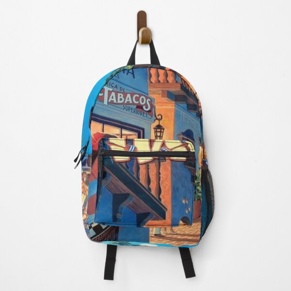 Item preview, Havana vintage travel designed and sold by wiliamlotih.