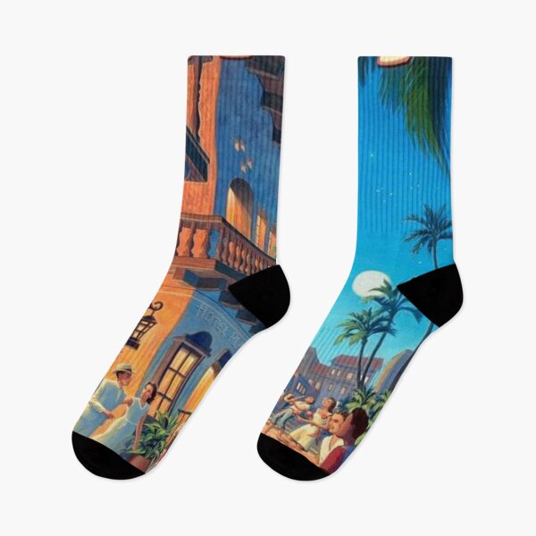 Item preview, Havana vintage travel designed and sold by wiliamlotih.