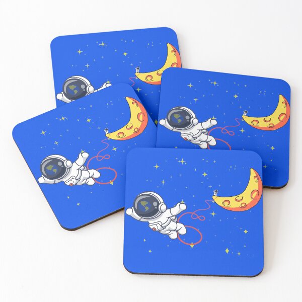 Item preview, Moon Bungee Jumping designed and sold by reypr.