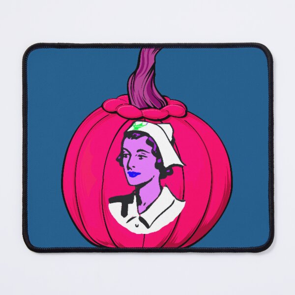 Item preview, COOL HALLOWEEN HEALTH WORKER designed and sold by marie1919.