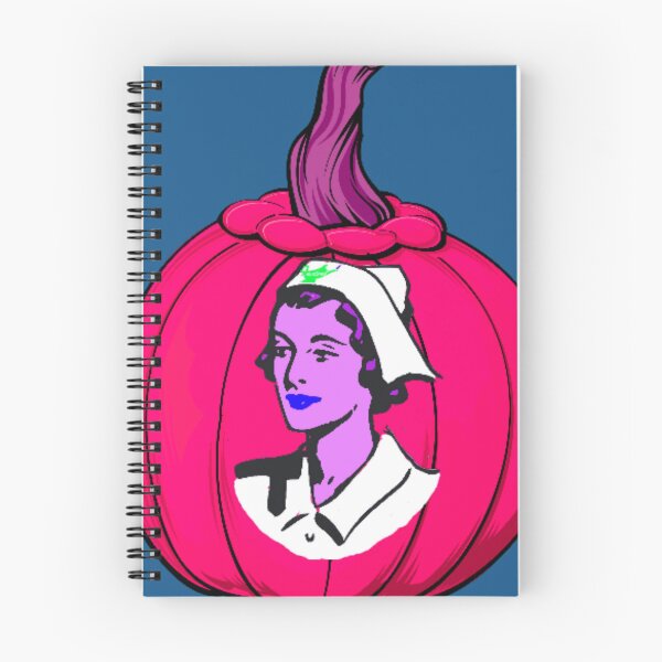 Item preview,         COOL HALLOWEEN HEALTH WORKER designed and sold by marie1919.