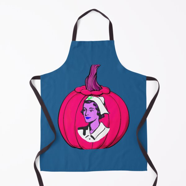 Item preview, COOL HALLOWEEN HEALTH WORKER designed and sold by marie1919.