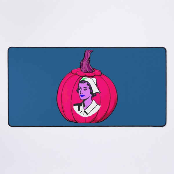Item preview, COOL HALLOWEEN HEALTH WORKER designed and sold by marie1919.