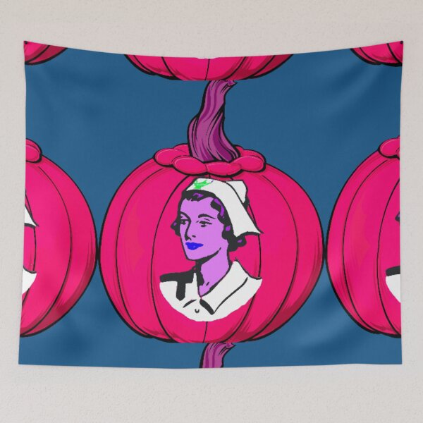 Item preview,         COOL HALLOWEEN HEALTH WORKER designed and sold by marie1919.
