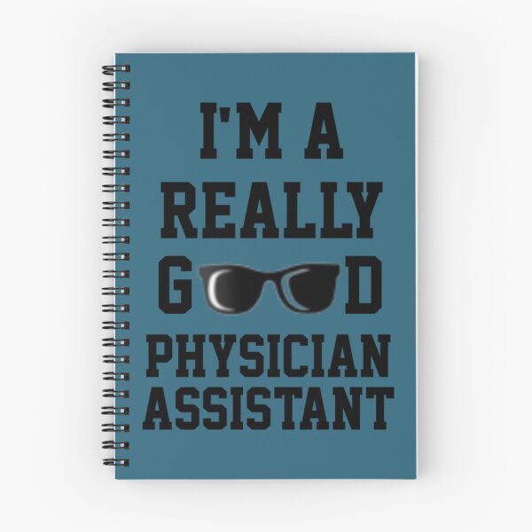 Item preview, Im A Really Good Physician Assistant   designed and sold by APComfortPrint.