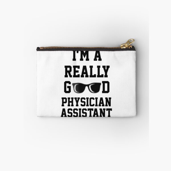 Item preview, Im A Really Good Physician Assistant   designed and sold by APComfortPrint.
