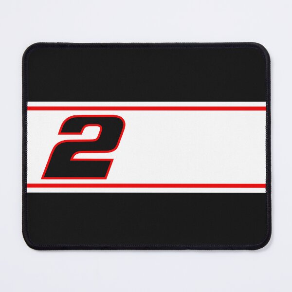 Item preview, Austin Cindric 2022 Ford designed and sold by Amblem-Store.
