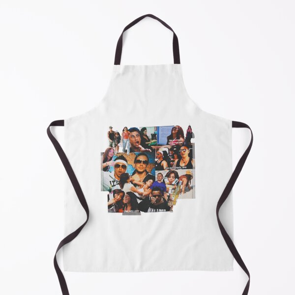 Item preview, Jersey Shore Collage designed and sold by ematzzz.