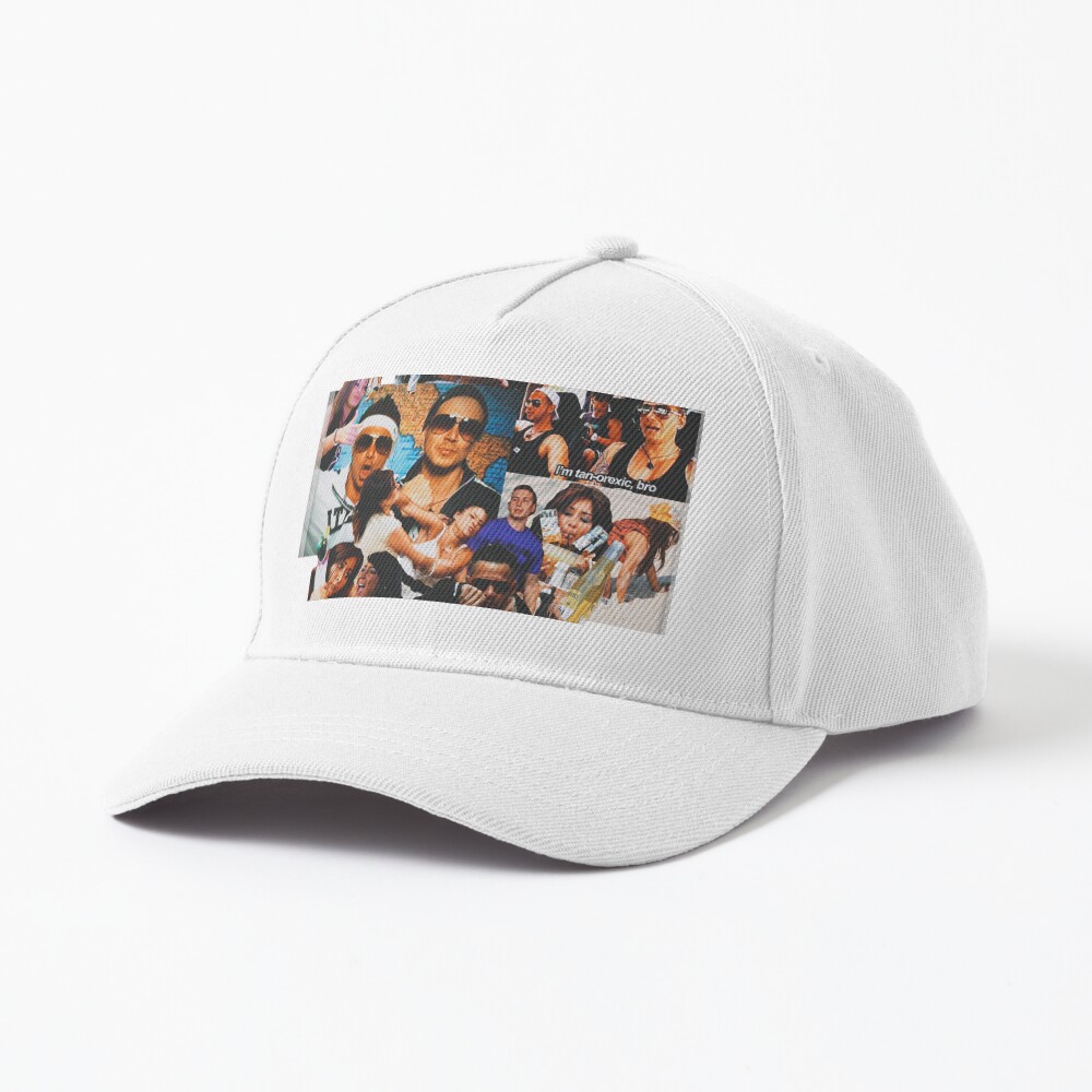 Artikel-Vorschau von Baseball Cap, designt und verkauft von ematzzz.
