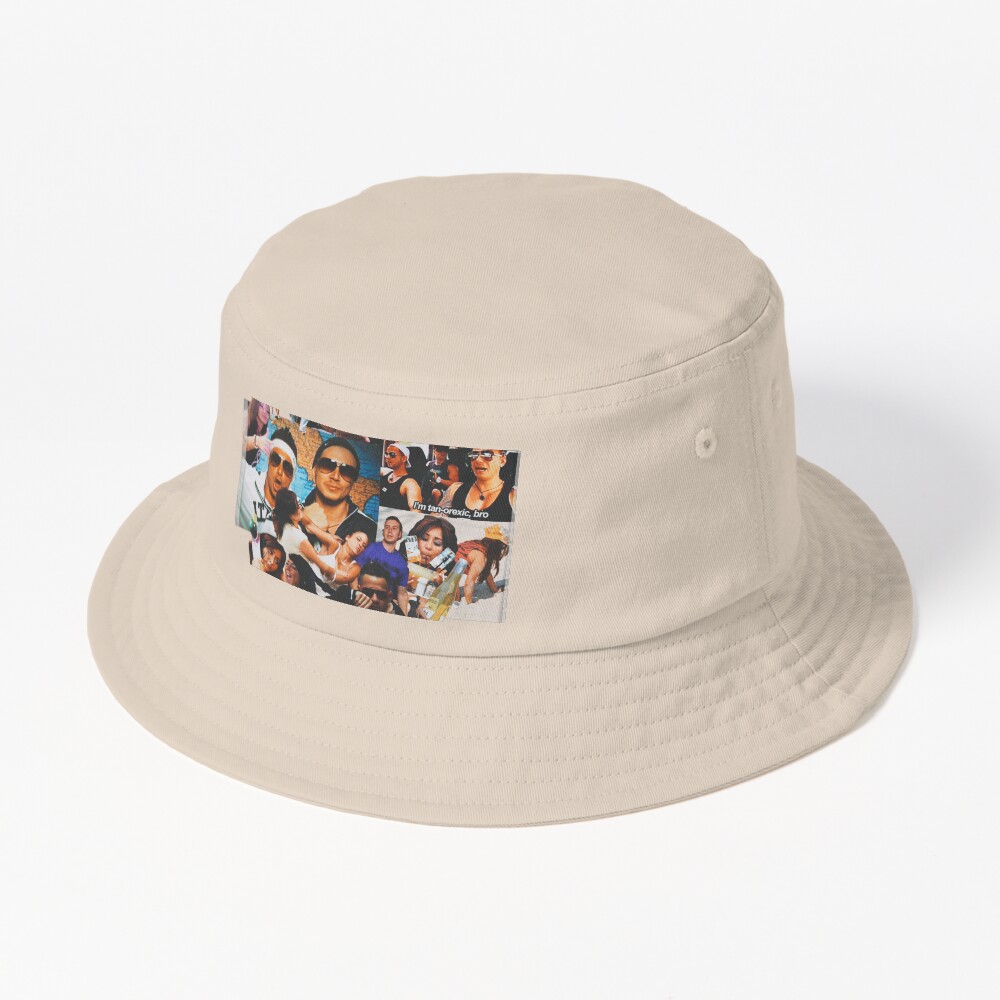 Artikel-Vorschau von Bucket Hat, designt und verkauft von ematzzz.