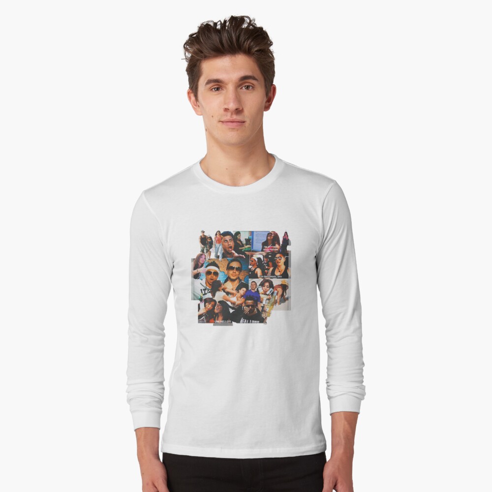 Artikel-Vorschau von Langarmshirt, designt und verkauft von ematzzz.