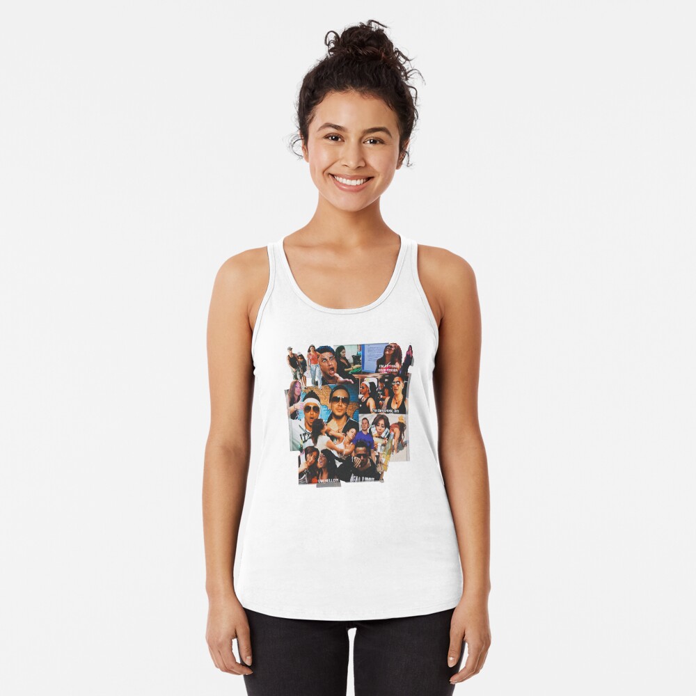 Artikel-Vorschau von Racerback Tank Top, designt und verkauft von ematzzz.