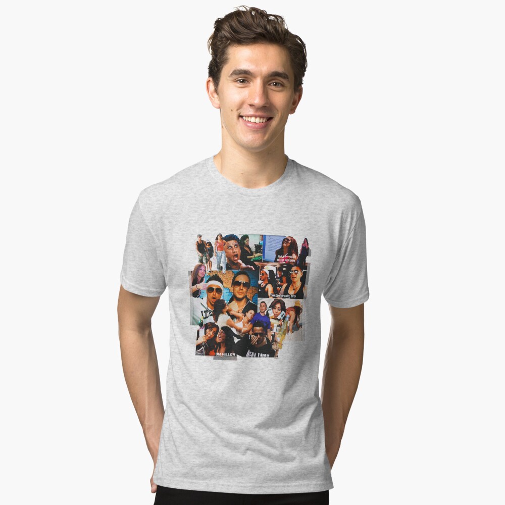 Artikel-Vorschau von Vintage T-Shirt, designt und verkauft von ematzzz.