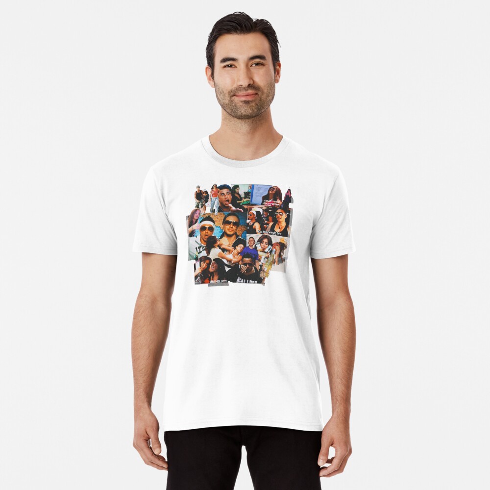 Artikel-Vorschau von Premium T-Shirt, designt und verkauft von ematzzz.
