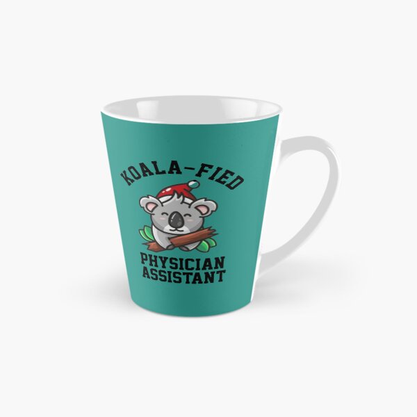 Item preview, Asistente médico koalafied designed and sold by APComfortPrint.