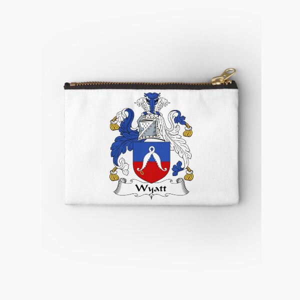 Item preview, Wyatt  designed and sold by HaroldHeraldry.
