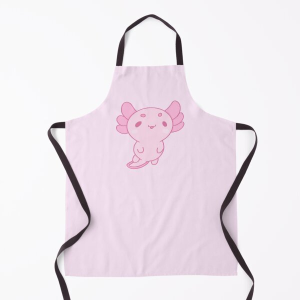 Item preview, Pink axolotl designed and sold by IcyBubblegum.
