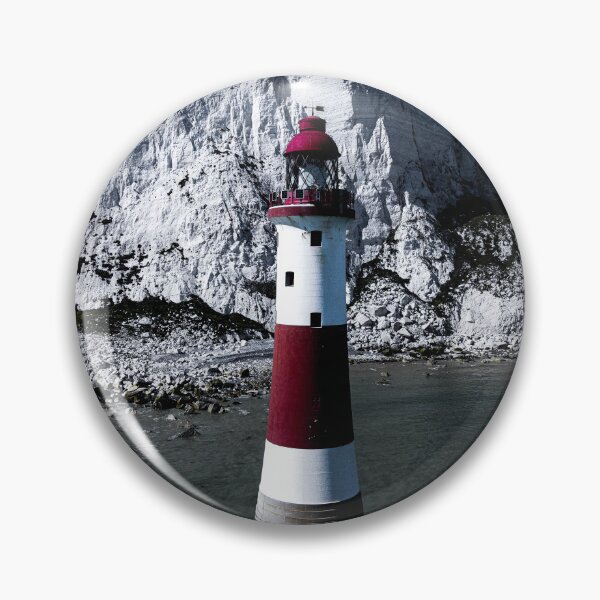 Item preview, Beachy Head designed and sold by KdBCreativ3.