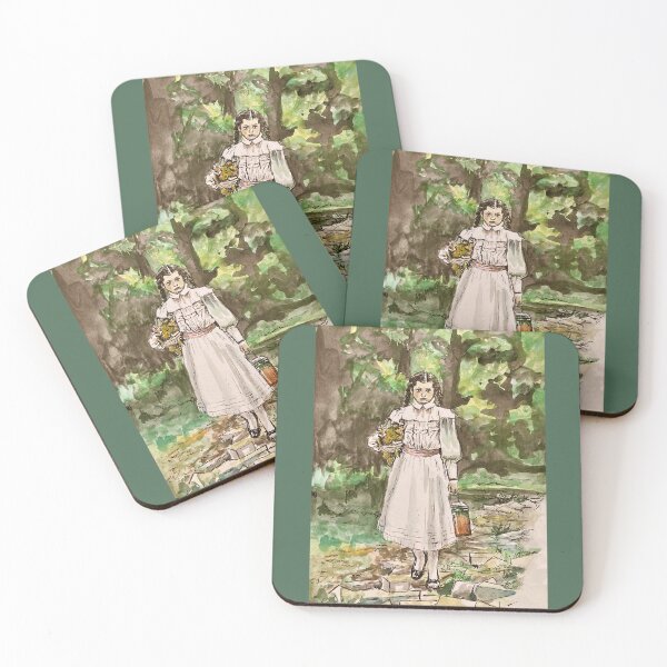 Item preview, Dorothy return to Oz designed and sold by Sketchyspics.
