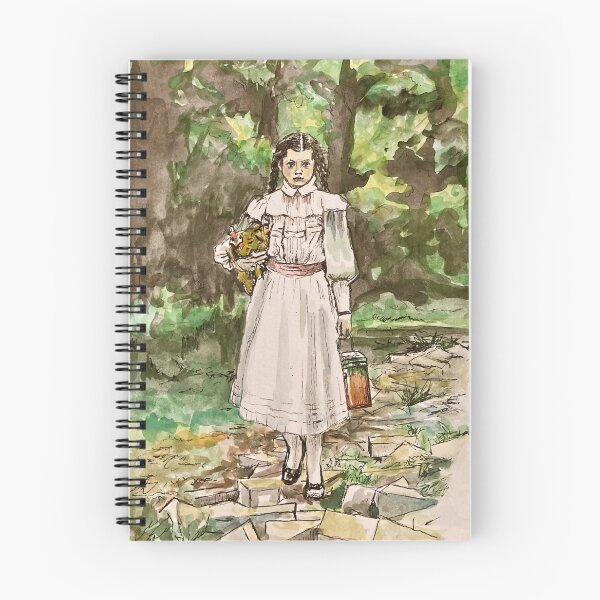 Item preview, Dorothy return to Oz designed and sold by Sketchyspics.
