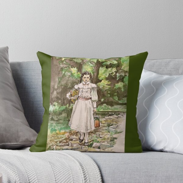 Item preview, Dorothy return to Oz designed and sold by Sketchyspics.