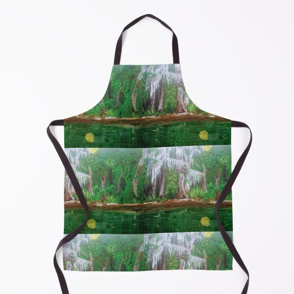 Item preview, Wetlands designed and sold by lifeinspired4u.