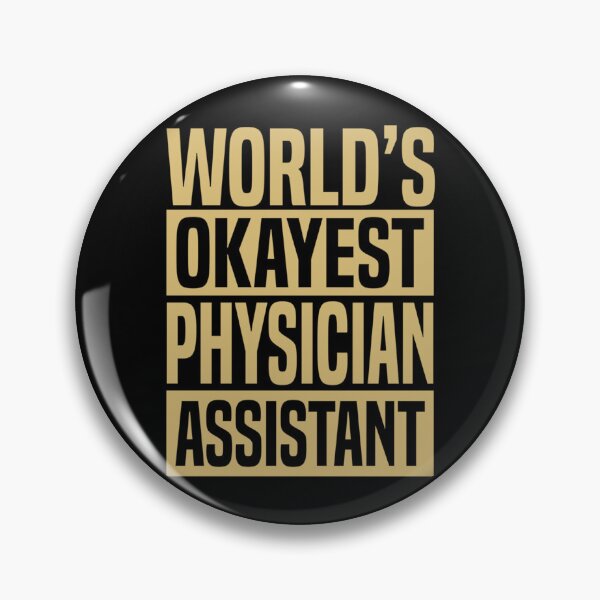 Item preview, Physician assistant        designed and sold by APComfortPrint.