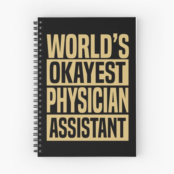Item preview, Physician assistant        designed and sold by APComfortPrint.