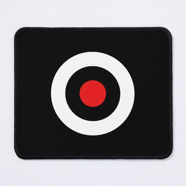 Item preview, Sherman Mod Target Classic  designed and sold by sroyamirzadh.