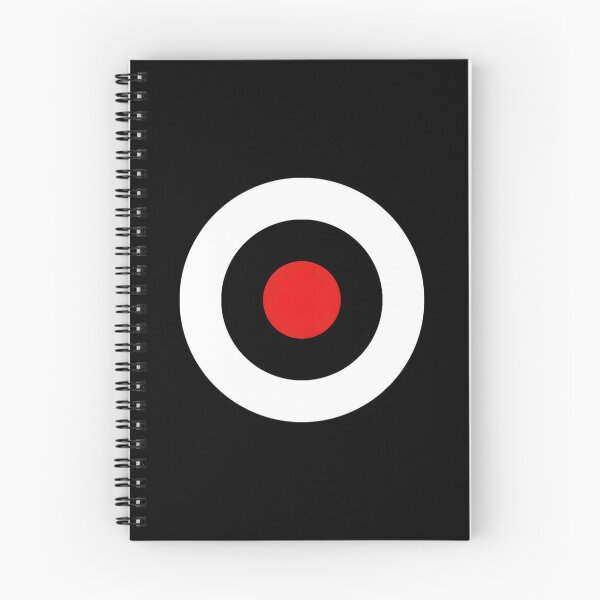 Item preview, Sherman Mod Target Classic  designed and sold by sroyamirzadh.
