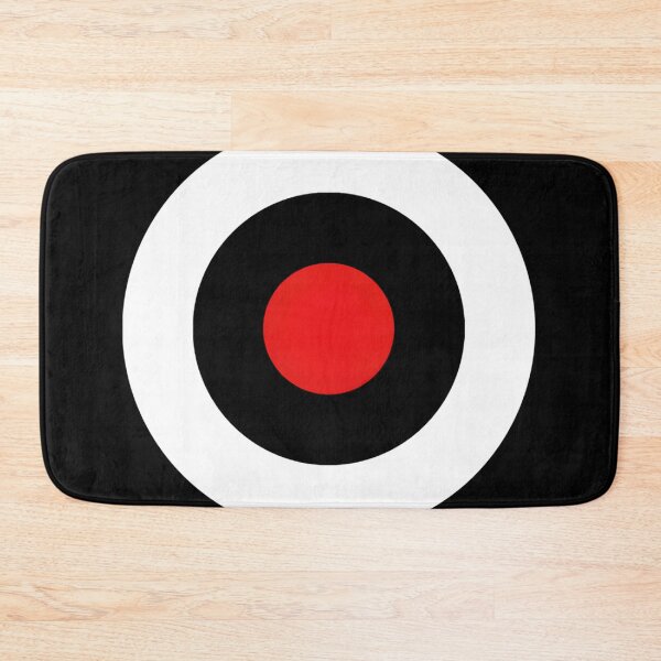 Item preview, Sherman Mod Target Classic  designed and sold by sroyamirzadh.