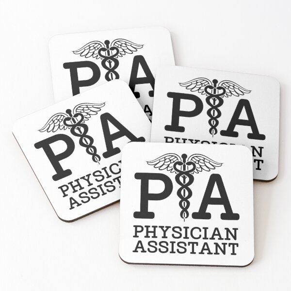Item preview, Physician Assistant       designed and sold by APComfortPrint.