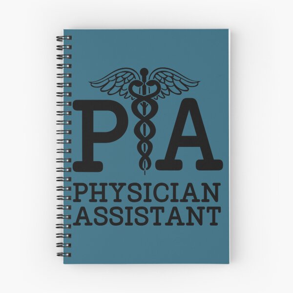 Item preview, Physician Assistant       designed and sold by APComfortPrint.