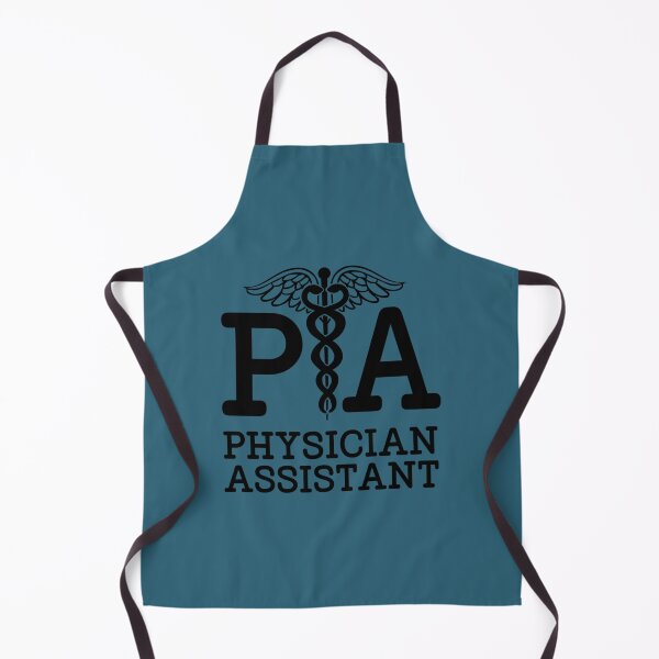 Item preview, Physician Assistant       designed and sold by APComfortPrint.