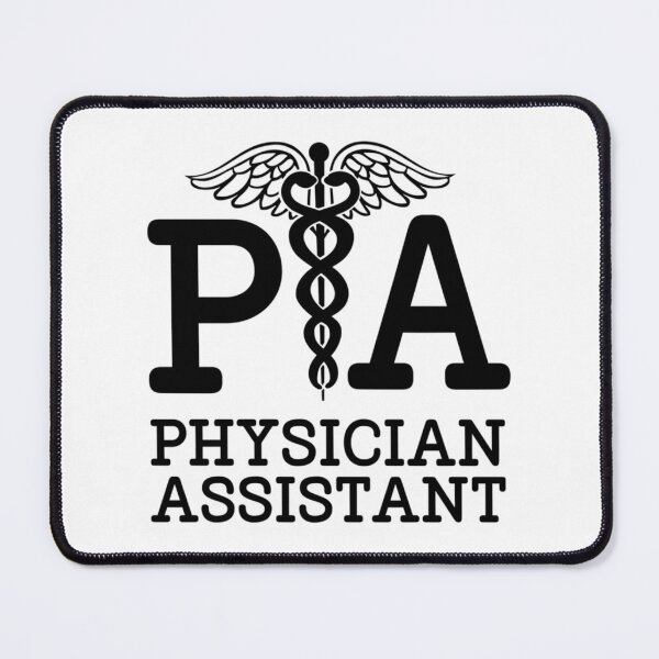Item preview, Physician Assistant       designed and sold by APComfortPrint.