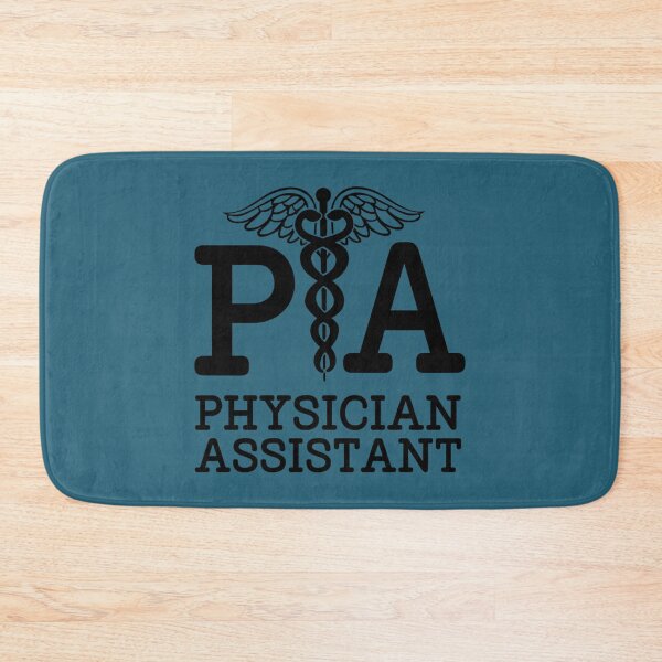 Item preview, Physician Assistant       designed and sold by APComfortPrint.