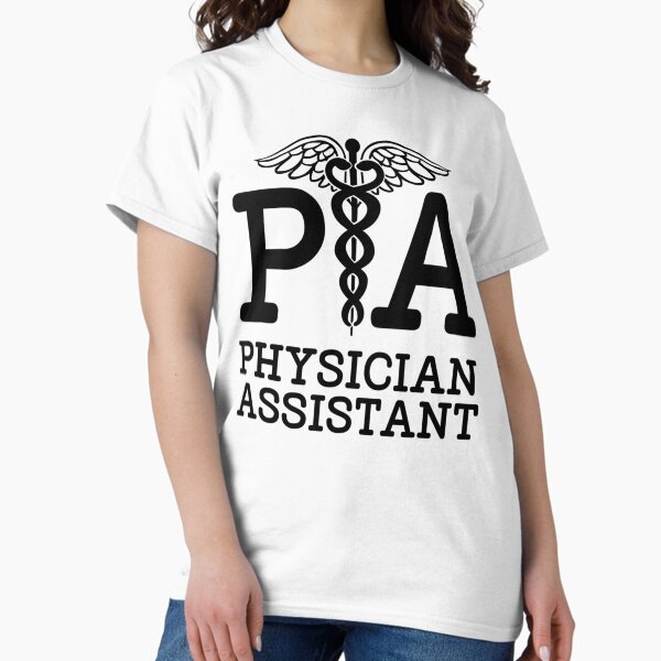 Item preview, Physician Assistant       designed and sold by APComfortPrint.
