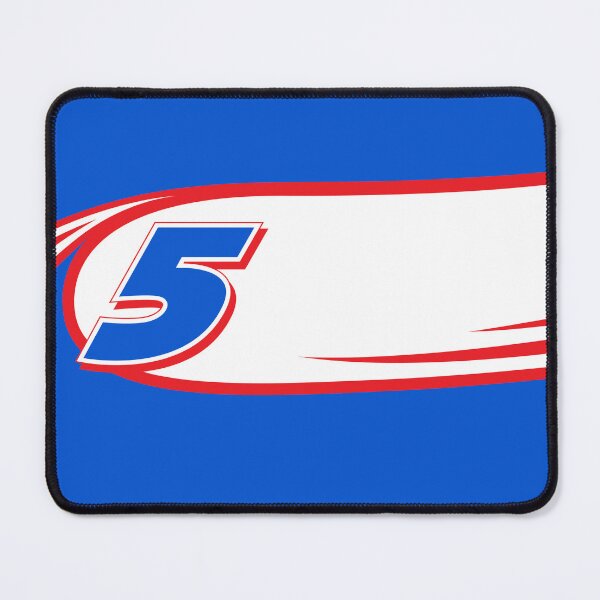 Item preview, Kyle Larson 2022 Chevrolet designed and sold by Amblem-Store.