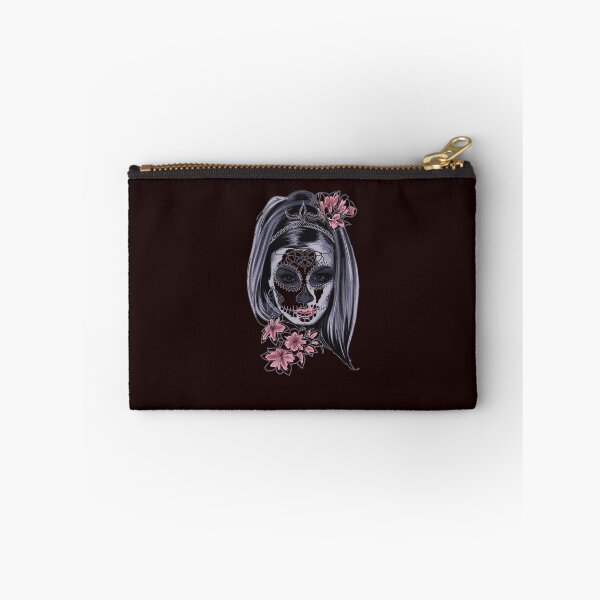 Item preview,          HALLOWEEN HEALTH WORKER WITH EVIL FACE. designed and sold by marie1919.