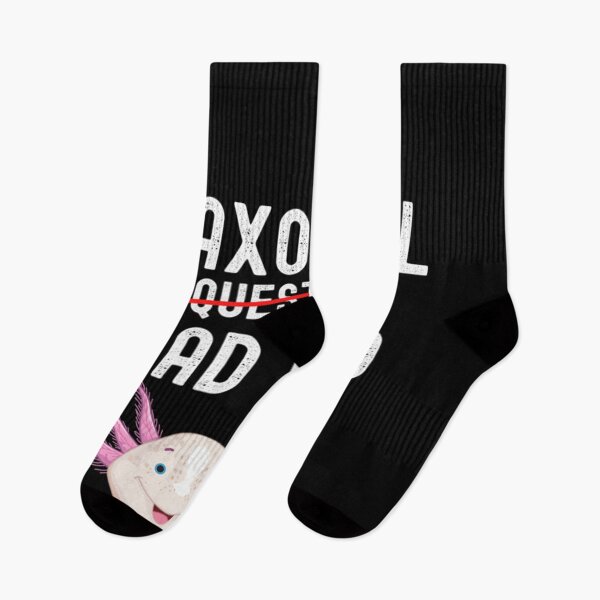 Item preview, Meme Anime Axolotl Questions I Axolotl Bad Food designed and sold by SamuelFranz.