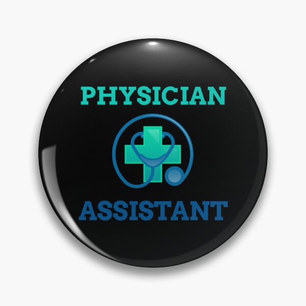 Item preview, Physician assistant    designed and sold by APComfortPrint.