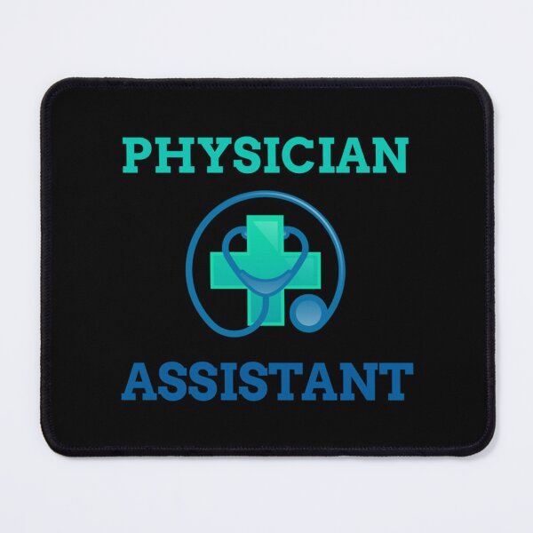 Item preview, Physician assistant    designed and sold by APComfortPrint.