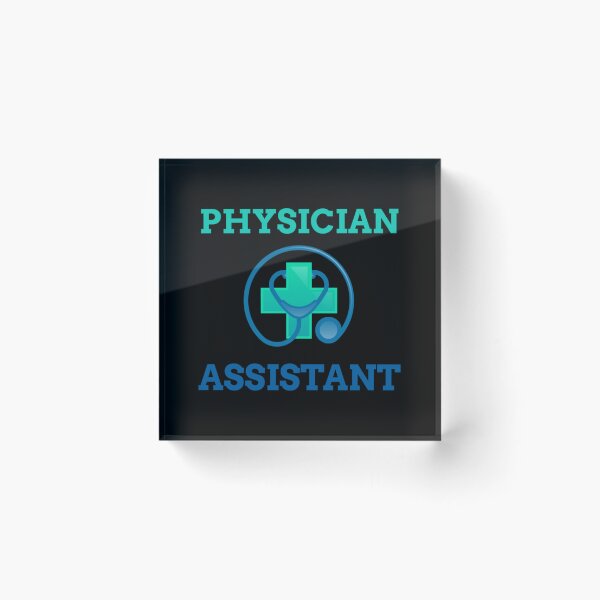 Item preview, Physician assistant    designed and sold by APComfortPrint.